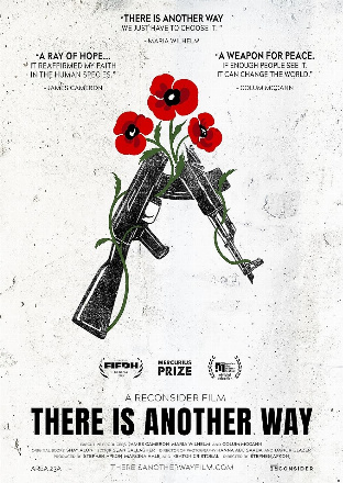 Filmplakat There is Another Way