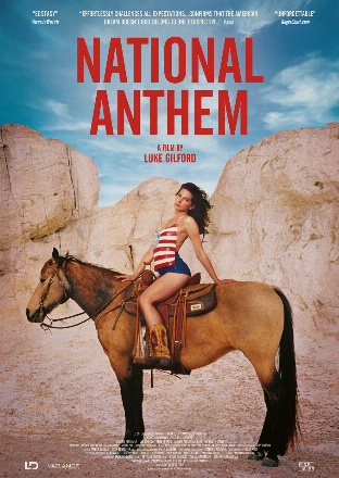 Filmplakat Nationalhymne