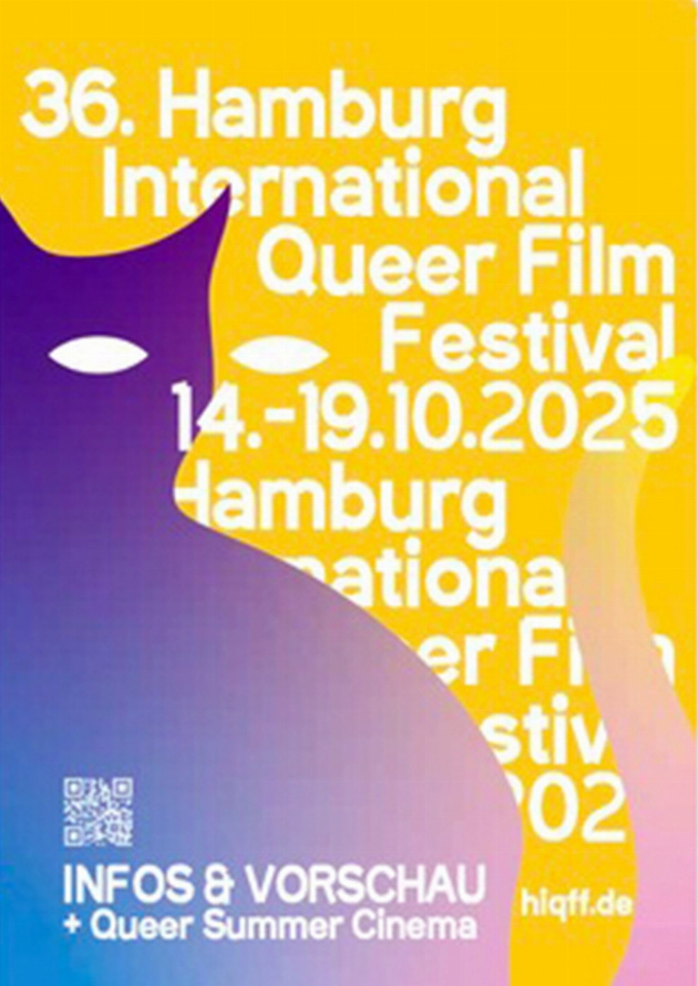 Filmplakat Best of URSULA 2025