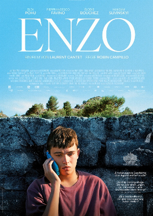 Filmplakat Enzo