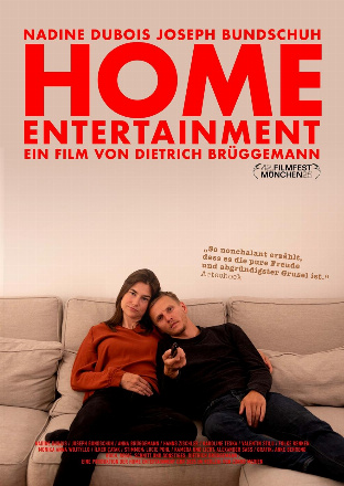 Filmposter - Home Entertainment im Cineplex