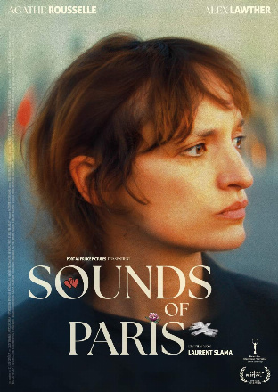 Filmplakat Sounds of Paris