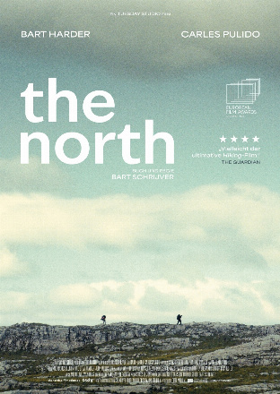Filmposter - The North im Alte Kachelofenfabrik