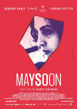 Filmplakat Maysoon