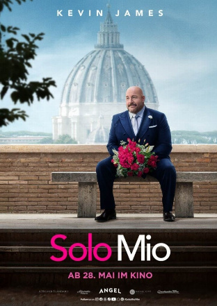 Filmplakat Solo Mio