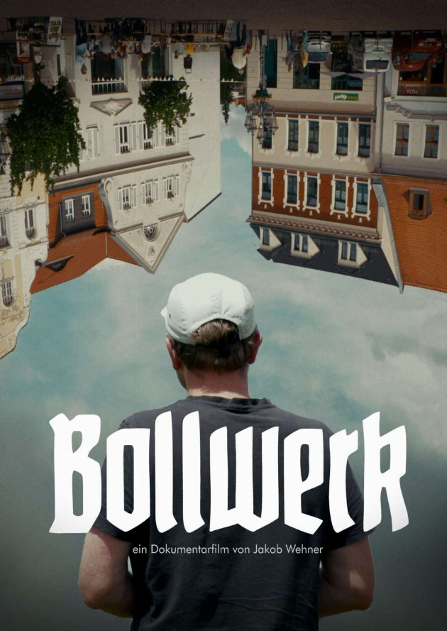 Filmplakat Bollwerk