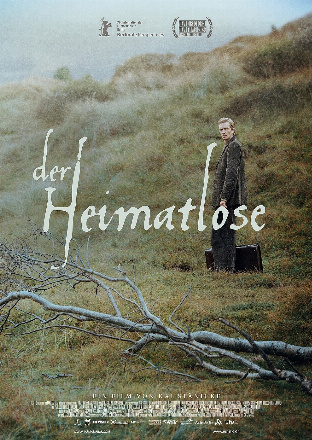 Filmposter - Der Heimatlose im Rundkino Dresden