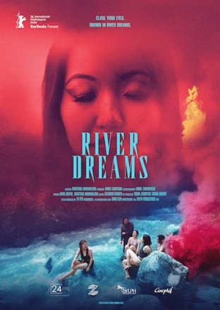 Filmplakat River Dreams