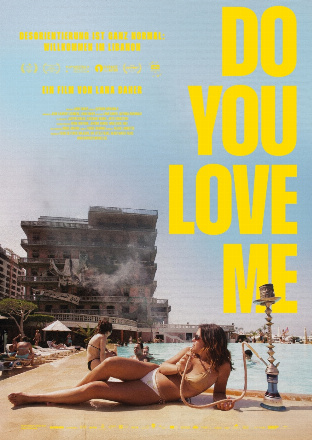 Filmposter - Do You Love Me im Cine k