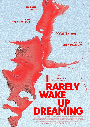 Filmplakat Selten wache ich träumend auf