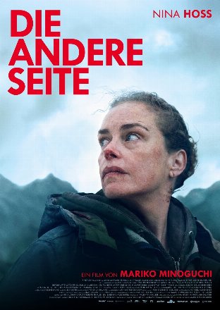 Filmposter - Die andere Seite im Capitol