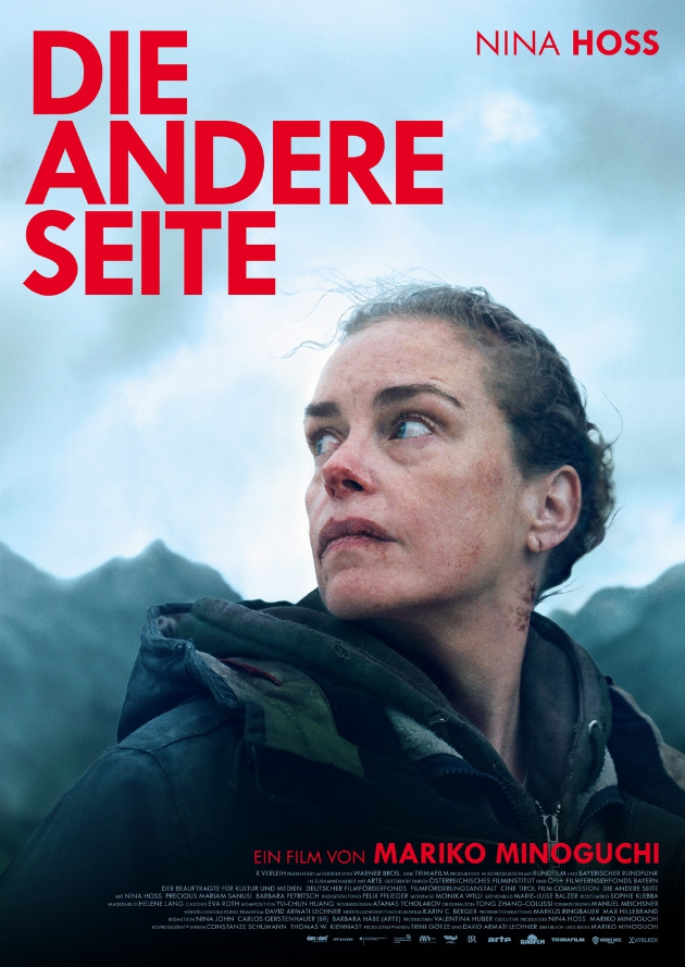 Filmplakat Die andere Seite