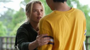Filmplakat zu All of a Sudden – Kinoprogramm Leipzig