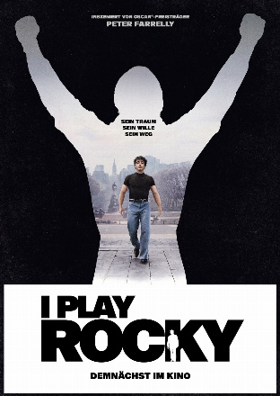 Filmplakat I Play Rocky