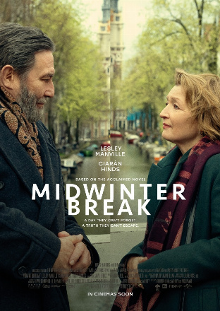 Filmplakat Midwinter Break