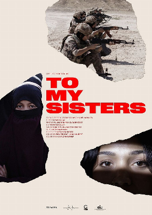 Filmplakat To My Sisters