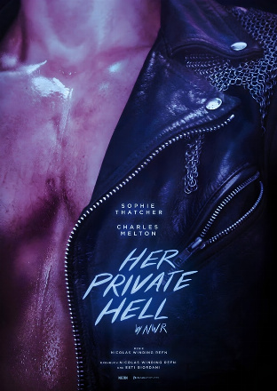 Filmplakat Her Private Hell