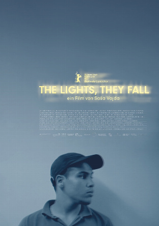 Filmplakat The Lights, They Fall