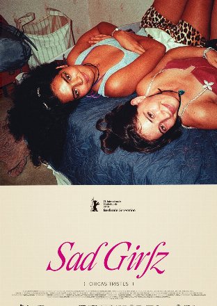 Filmplakat Sad Girlz