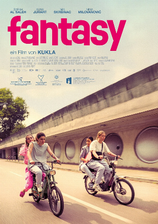 Filmplakat Fantasy