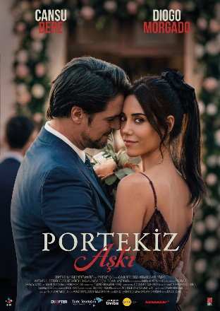 Filmplakat Portekiz Aski