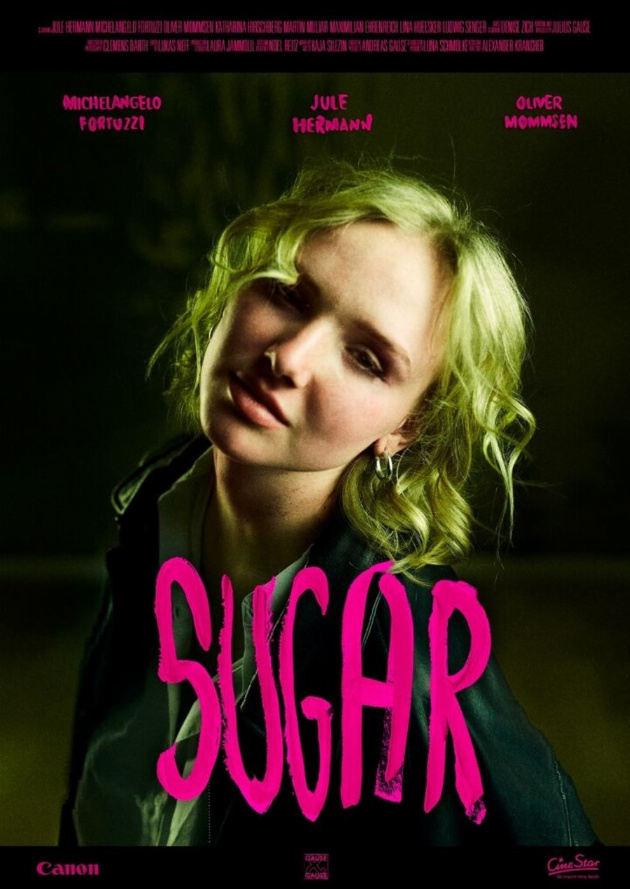 Filmplakat Sugar