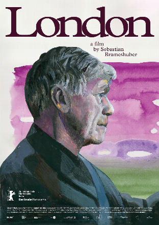 Filmposter - London im Cine k