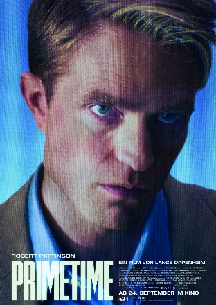 Filmposter - Primetime im Liliom