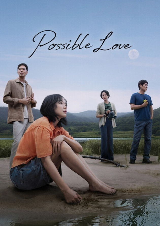 Filmplakat Possible Love