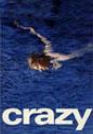 Filmplakat Crazy