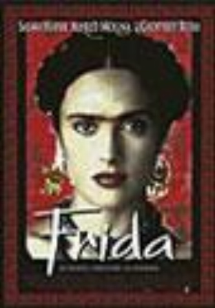 Filmposter - Frida im Citydome