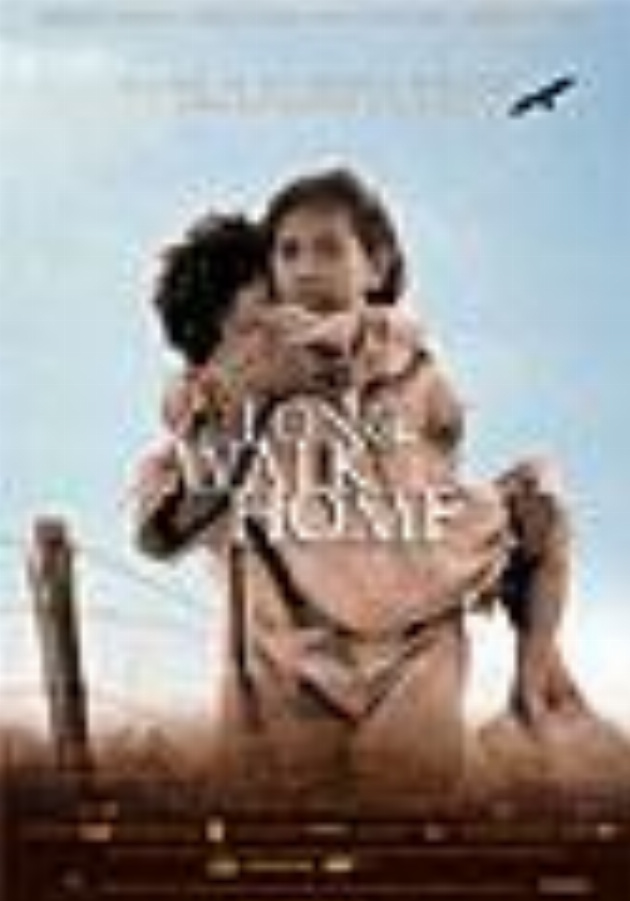 Filmplakat Long Walk Home